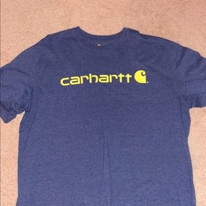Carheartt shirt